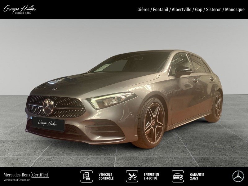Mercedes Classe A - Photo 1