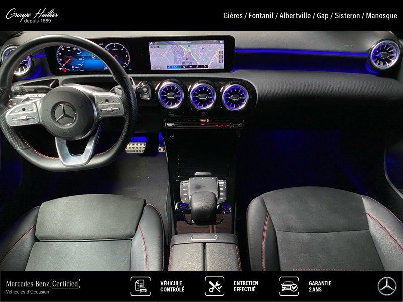 Mercedes Classe A - Photo 11
