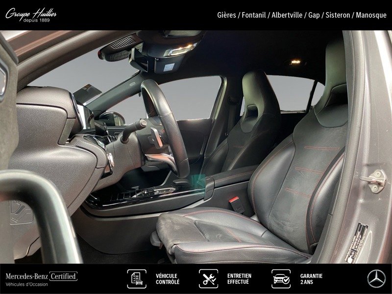 Mercedes Classe A - Photo 12