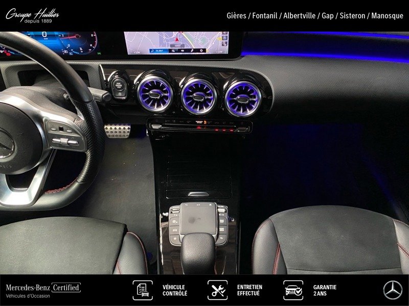 Mercedes Classe A - Photo 13