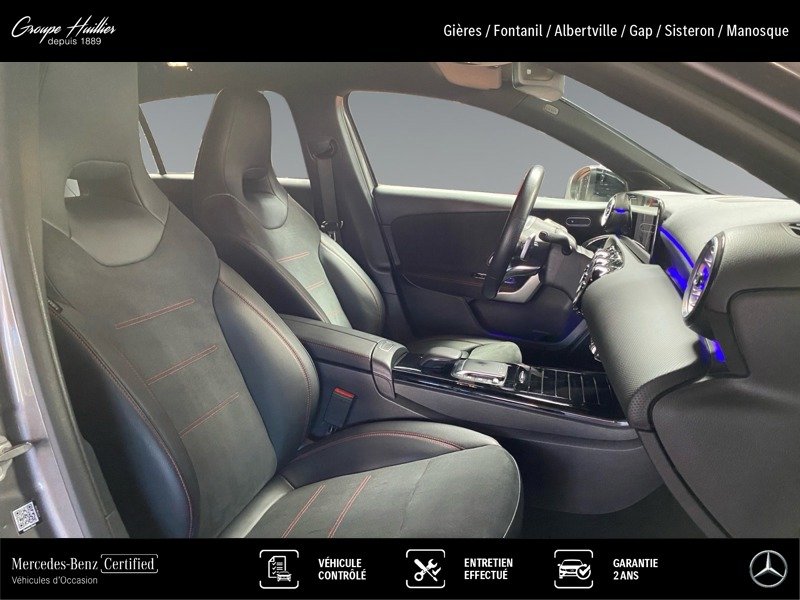 Mercedes Classe A - Photo 14