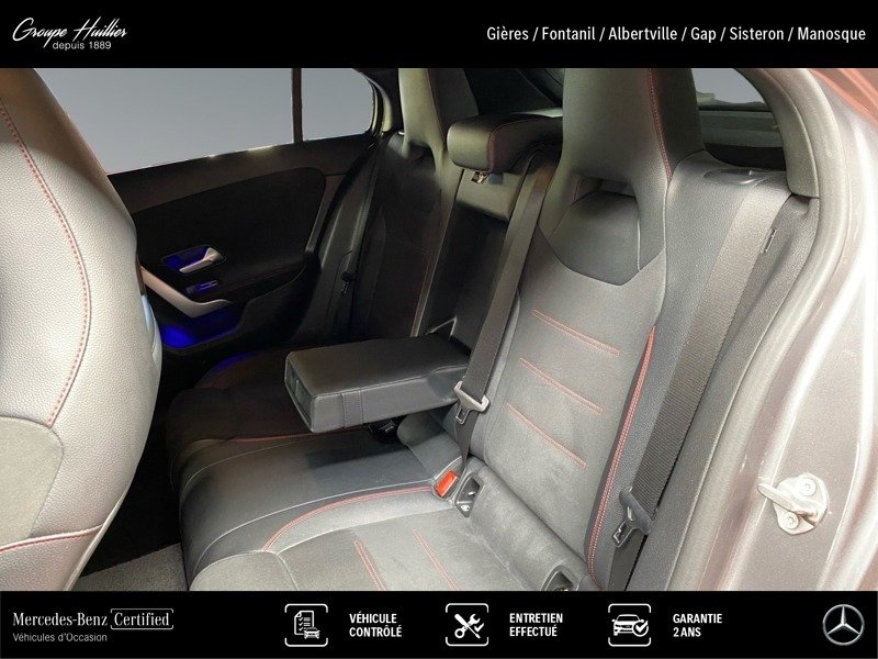 Mercedes Classe A - Photo 15