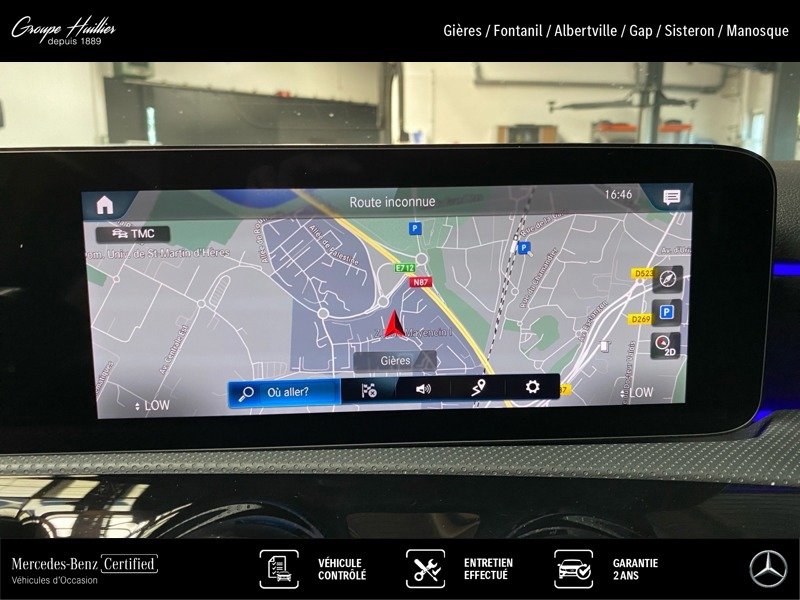 Mercedes Classe A - Photo 16