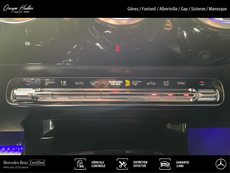 Mercedes Classe A - Photo 17