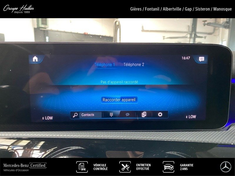 Mercedes Classe A - Photo 18