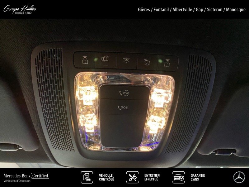 Mercedes Classe A - Photo 19