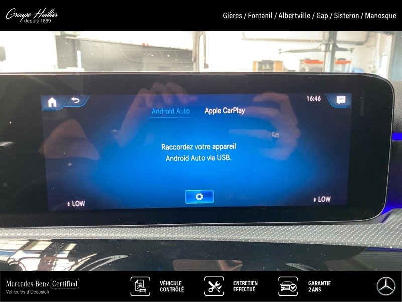 Mercedes Classe A - Photo 20