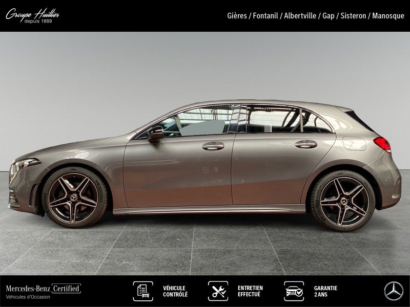 Mercedes Classe A - Photo 2
