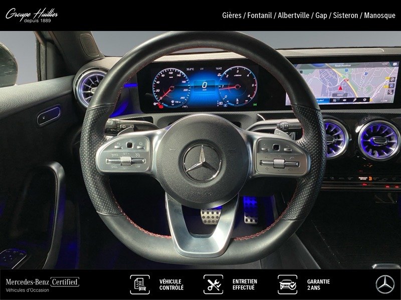 Mercedes Classe A - Photo 22