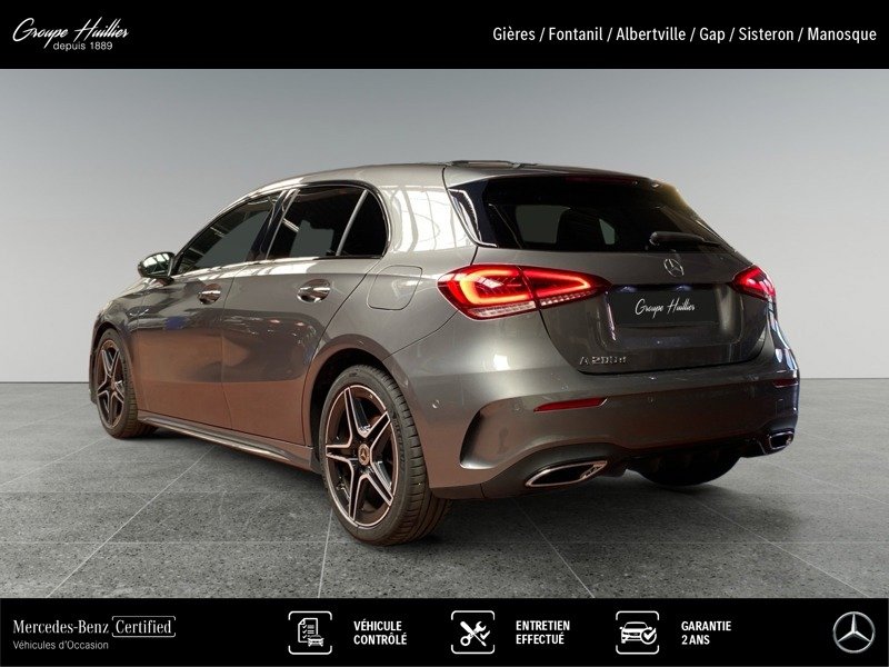 Mercedes Classe A - Photo 3