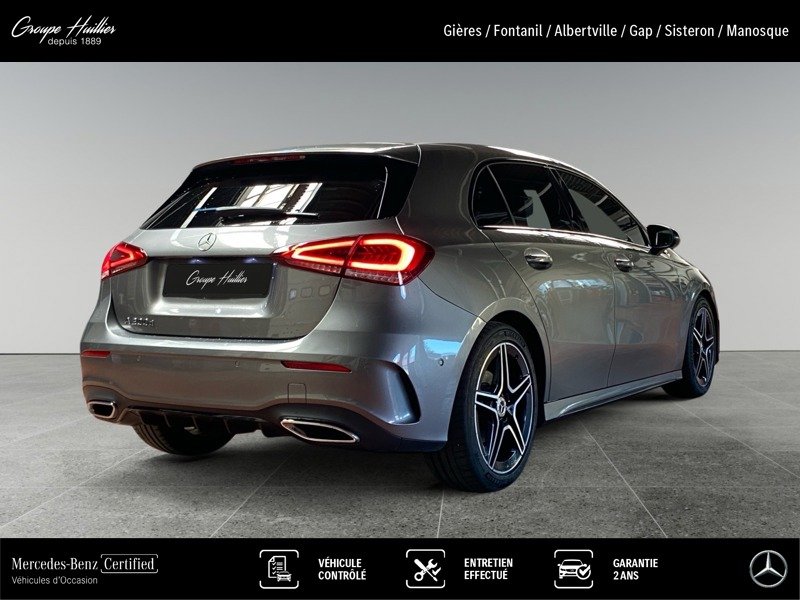 Mercedes Classe A - Photo 5