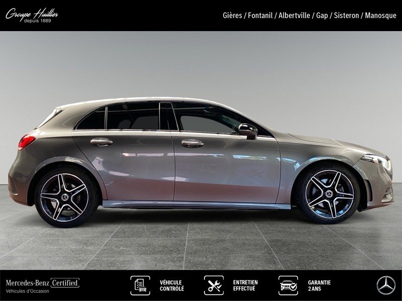 Mercedes Classe A - Photo 6