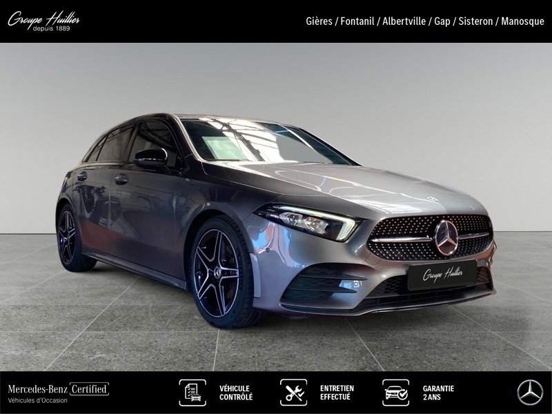 Mercedes Classe A - Photo 7