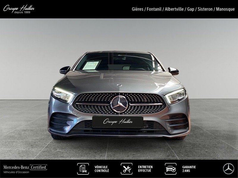 Mercedes Classe A - Photo 8