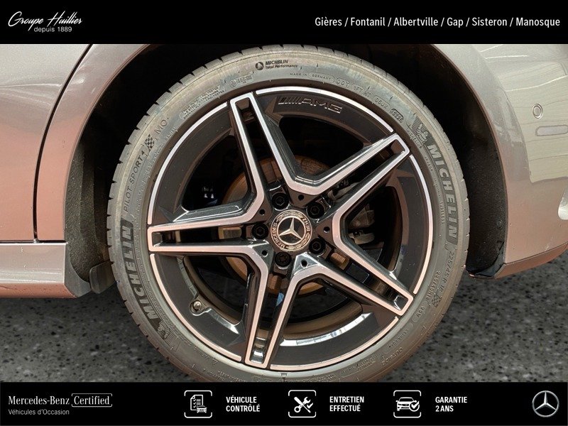 Mercedes Classe A - Photo 9