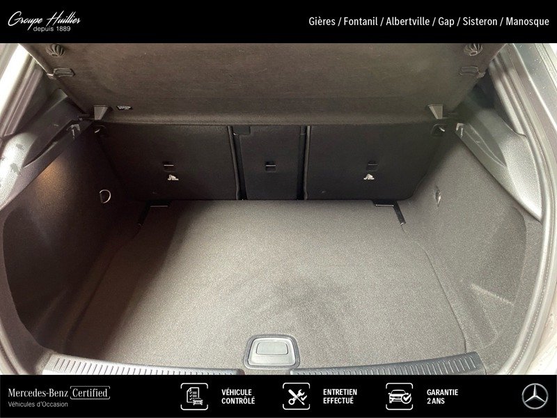 Mercedes Classe A - Photo 10