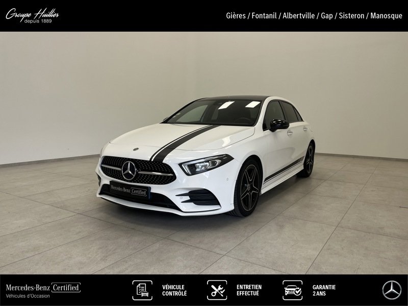 Mercedes Classe A - Photo 1