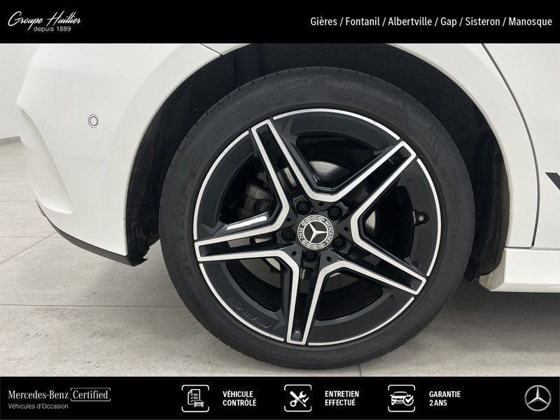 Mercedes Classe A - Photo 11
