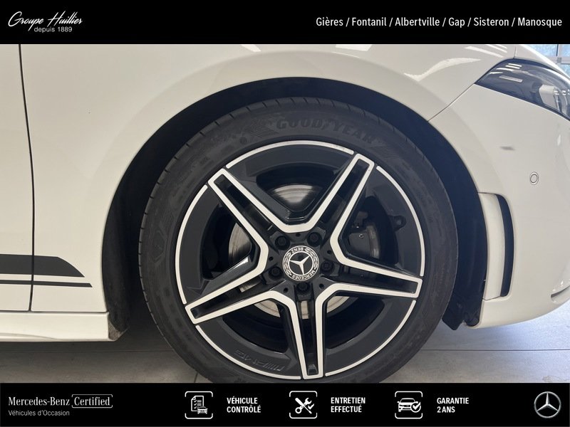 Mercedes Classe A - Photo 12