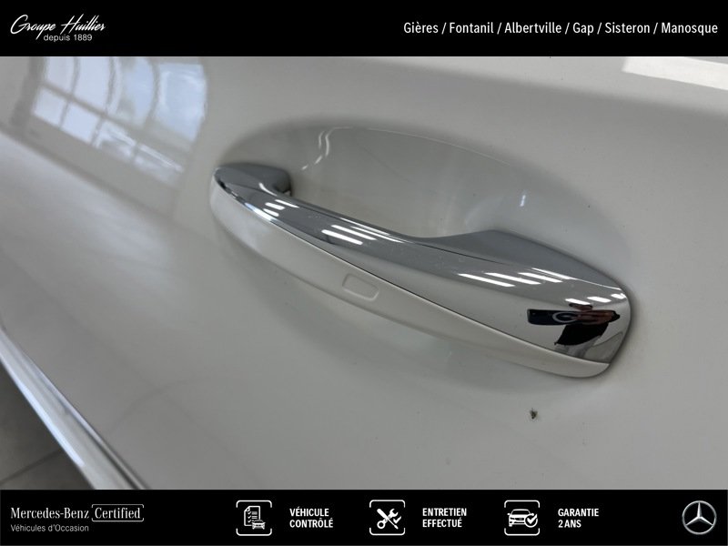 Mercedes Classe A - Photo 13