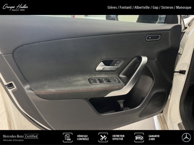 Mercedes Classe A - Photo 14