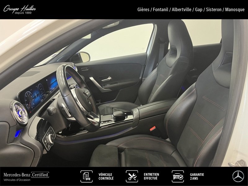 Mercedes Classe A - Photo 15