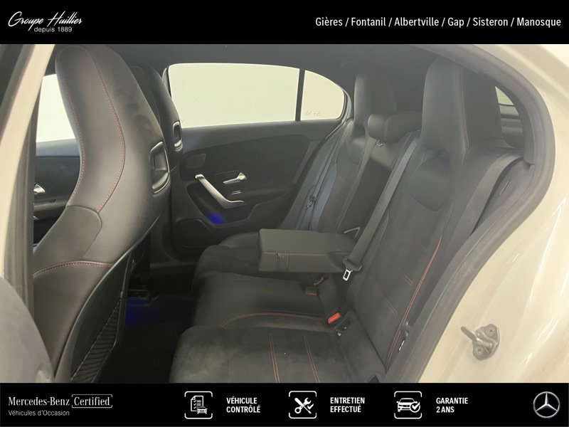 Mercedes Classe A - Photo 16