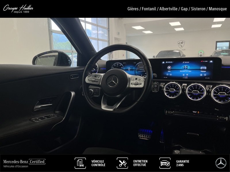 Mercedes Classe A - Photo 17