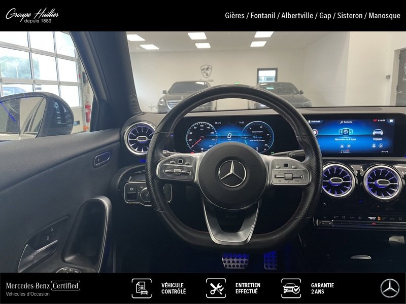 Mercedes Classe A - Photo 18