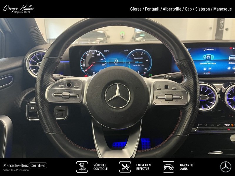Mercedes Classe A - Photo 19