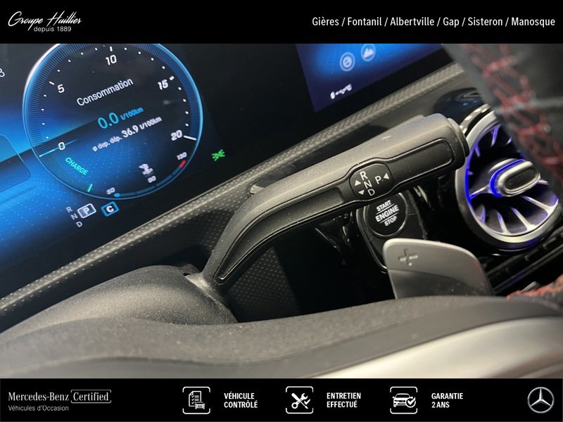 Mercedes Classe A - Photo 20
