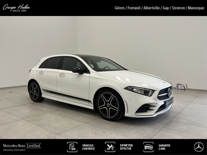 Mercedes Classe A - Photo 2