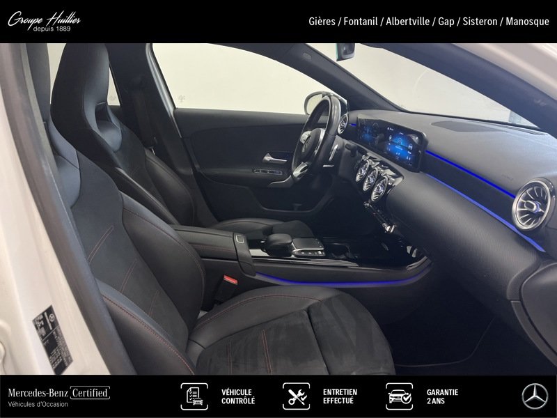 Mercedes Classe A - Photo 21