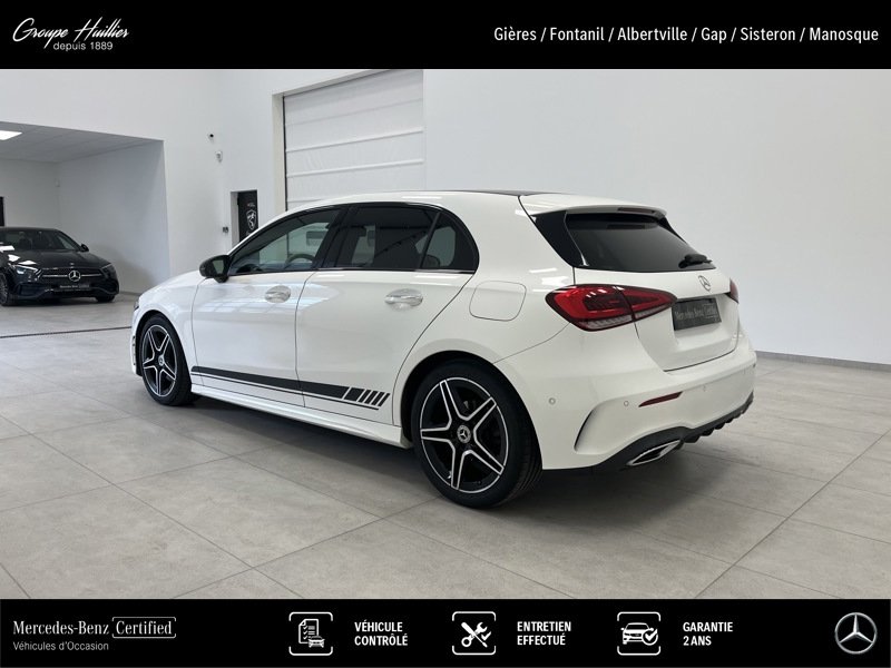 Mercedes Classe A - Photo 3