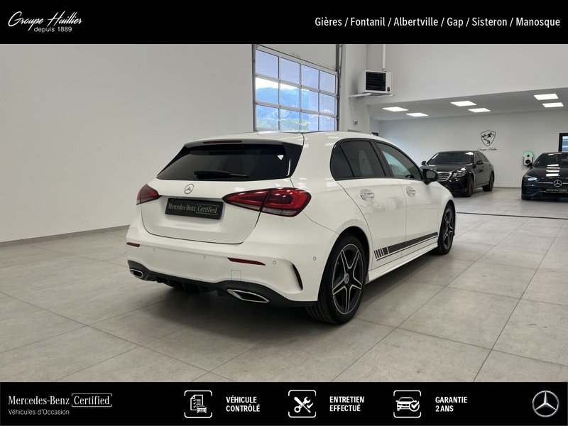 Mercedes Classe A - Photo 4