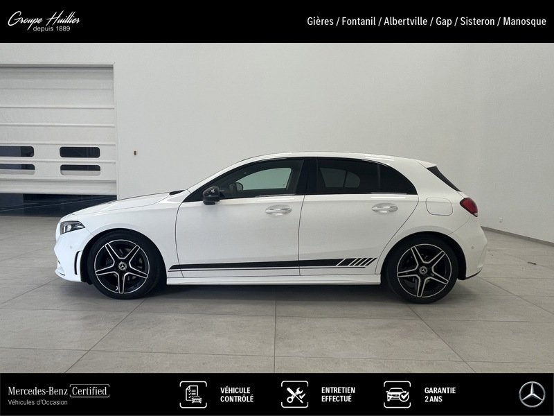 Mercedes Classe A - Photo 5