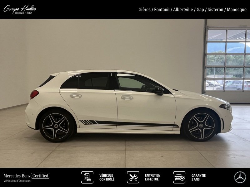 Mercedes Classe A - Photo 6