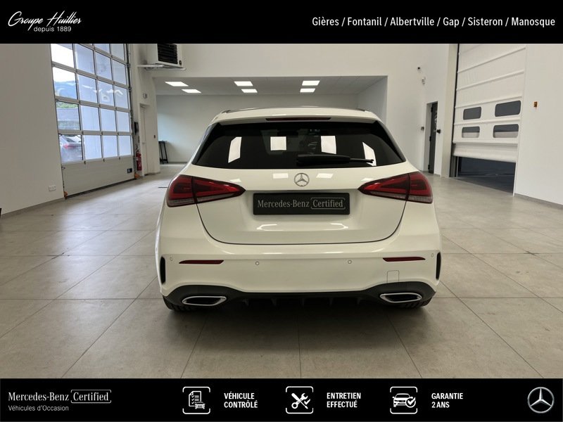 Mercedes Classe A - Photo 7