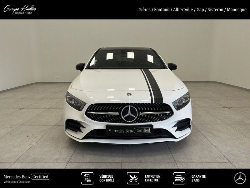 Mercedes Classe A - Photo 8