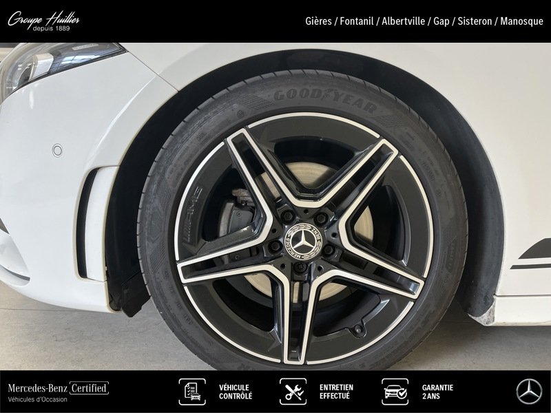 Mercedes Classe A - Photo 9