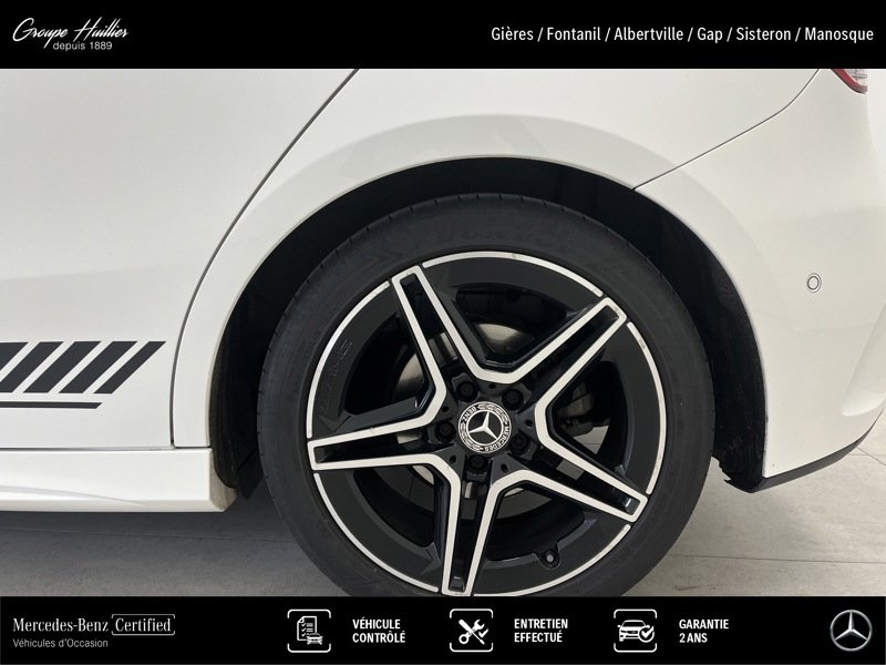 Mercedes Classe A - Photo 10