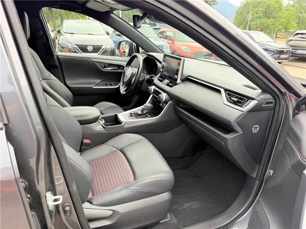 Suzuki Across - Photo 11