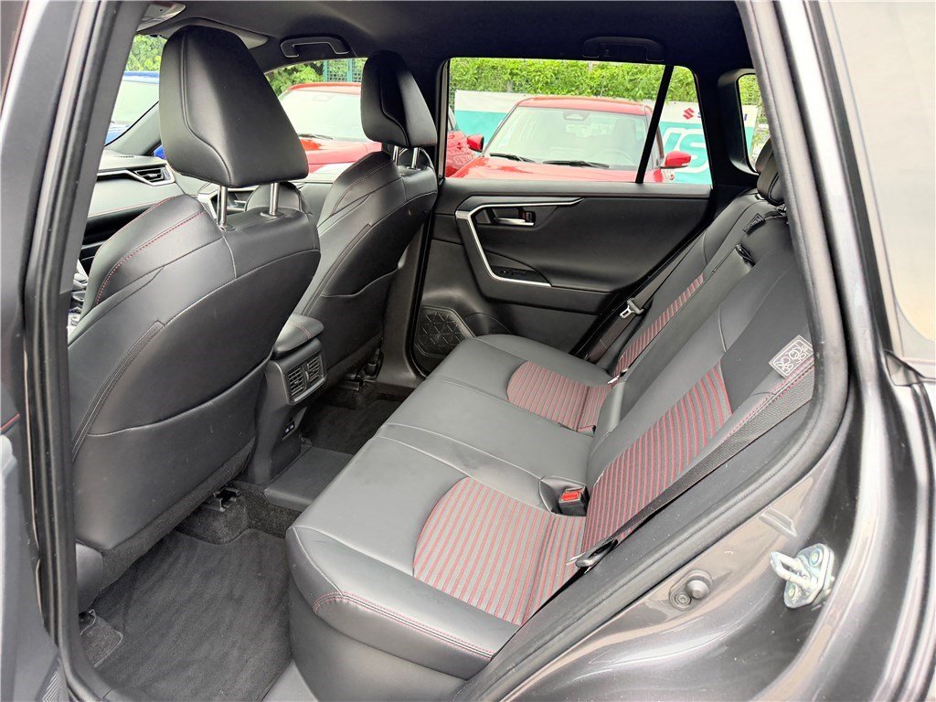 Suzuki Across - Photo 12