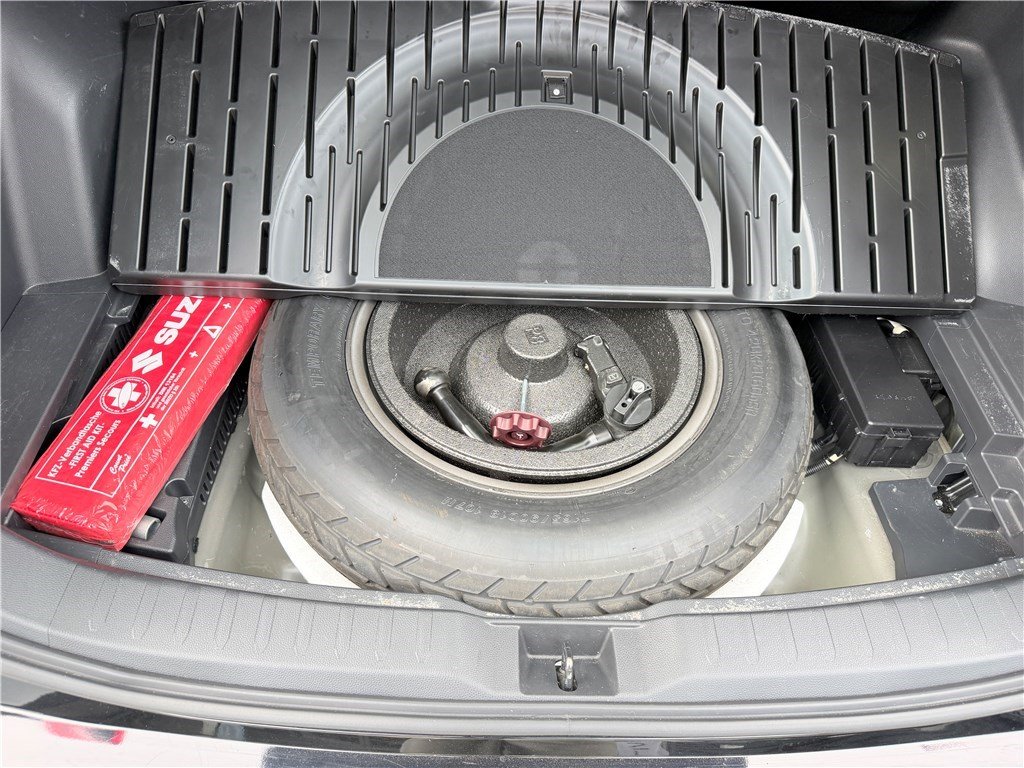 Suzuki Across - Photo 16