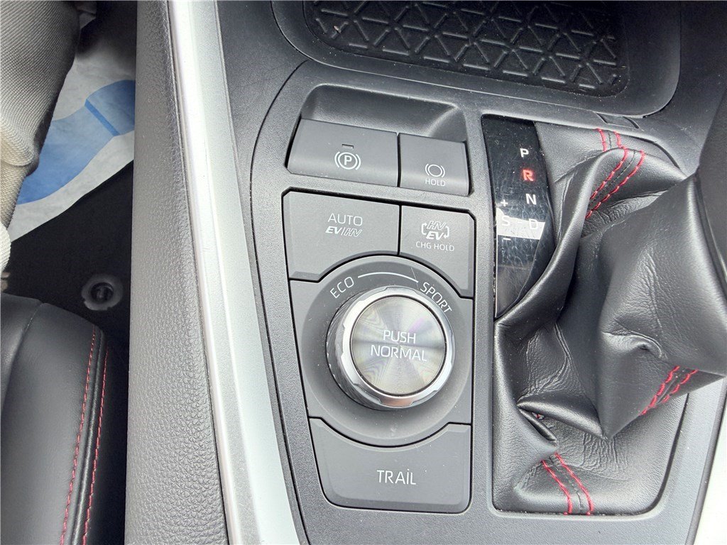 Suzuki Across - Photo 22