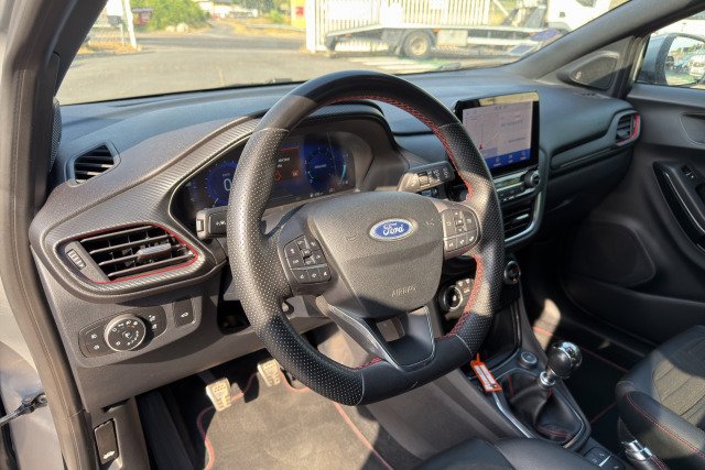 Ford Puma - Photo 5