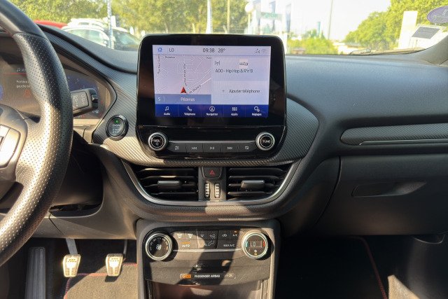 Ford Puma - Photo 6