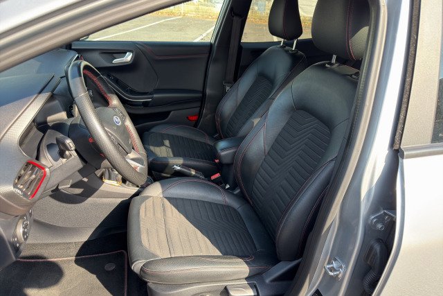Ford Puma - Photo 9