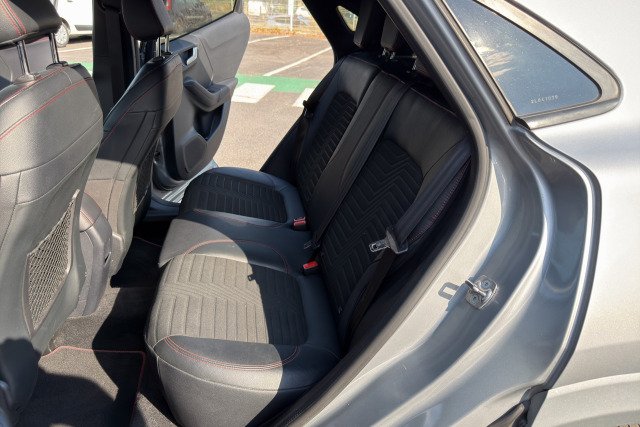 Ford Puma - Photo 10