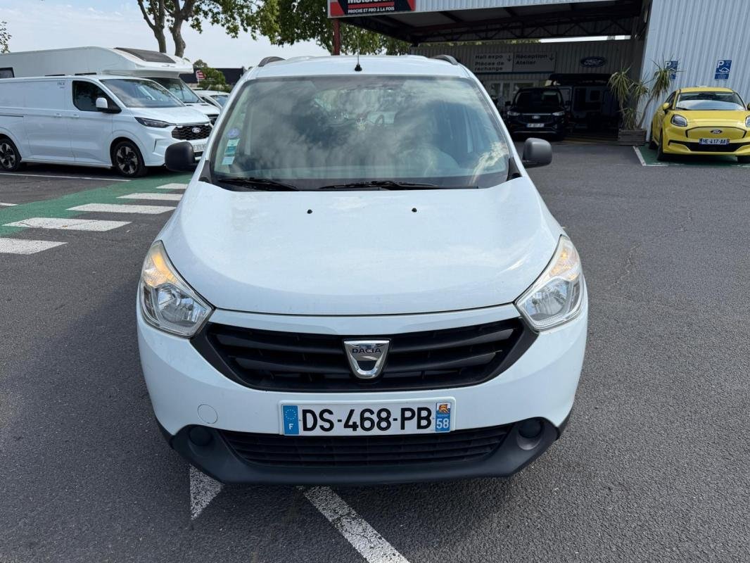 Dacia Lodgy - Photo 3